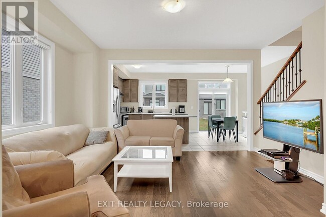 Photo du bâtiment - 15 SUNHAVEN LANE