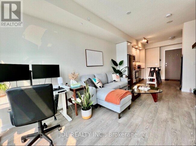 Photo du bâtiment - 99 John St