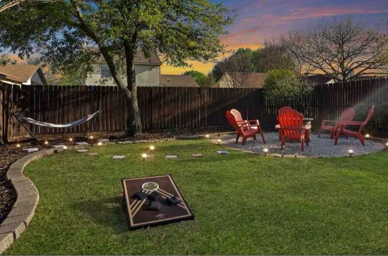 Foto principal - 1310 Thoreau Ln