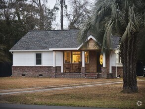 Building Photo - 1764 Harrison Ave