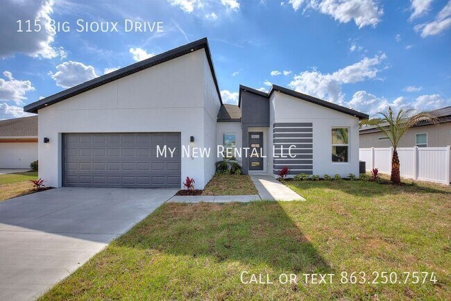 Foto del edificio - 115 Big Sioux Dr