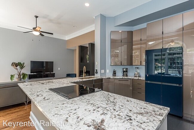 Building Photo - 3 br, 2.5 bath House - 3117 Bentley Hill Rd