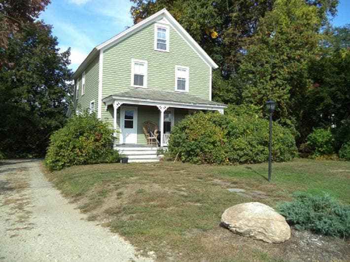 86 Cowls Rd, Amherst, MA 01002 House Rental in Amherst, MA