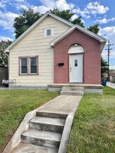 Building Photo - 2510 College Ave