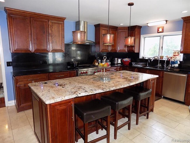 Building Photo - 4158 Cherrywood Dr
