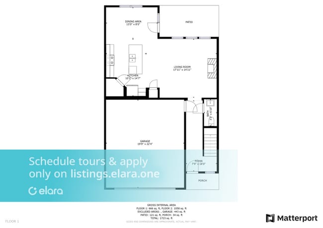 Foto del edificio - 453 PARK WEST BLVD