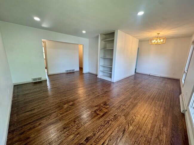 Foto del edificio - 2518 13th St