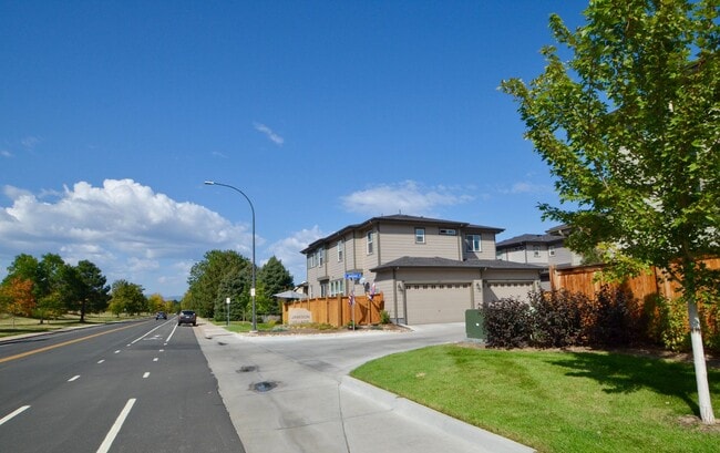 3 bd/2.5 ba Townhome! - 3 bd/2.5 ba Townhome!