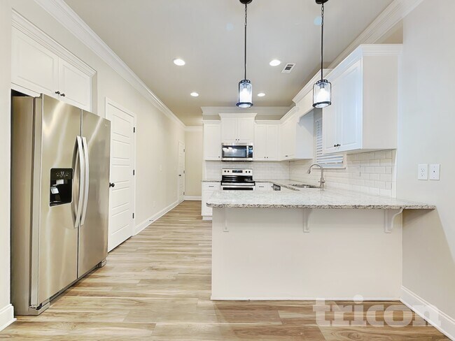 Foto del edificio - 124 Swinton Pond Rd