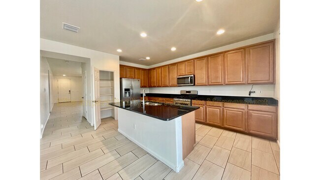 Building Photo - 11442 E Dry Wind Dr