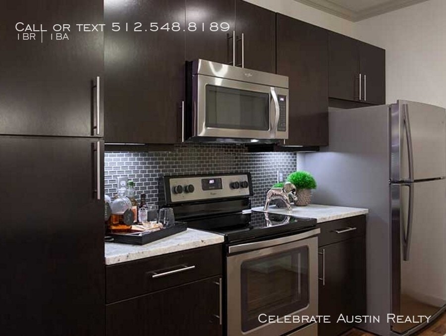 Foto principal - Open Space / Convenient for your lifestyle