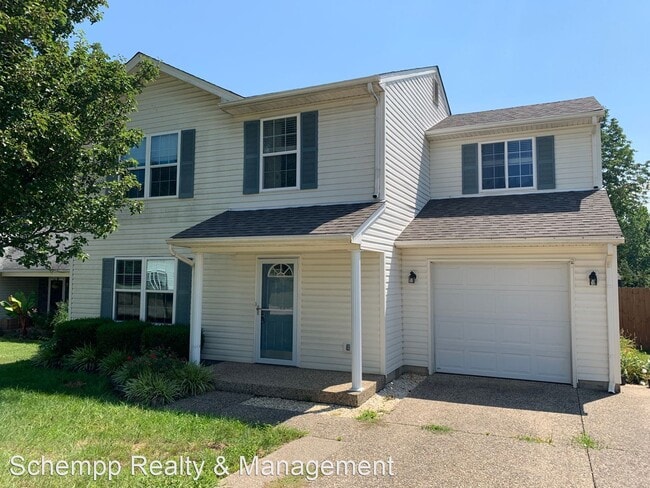 Building Photo - 4 br, 2.5 bath House - 1703 Cypress Court