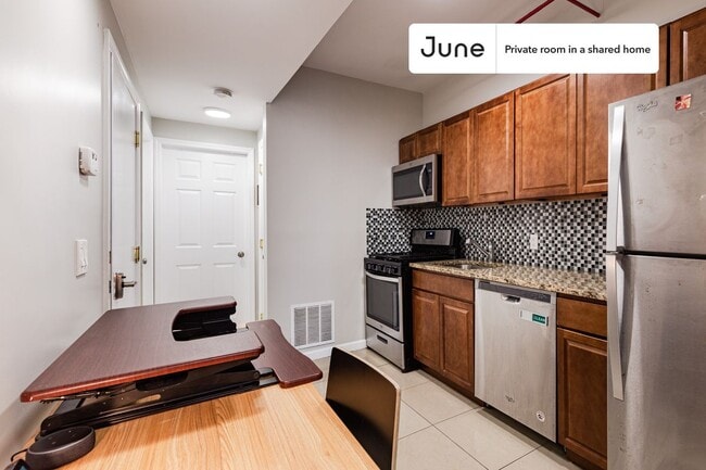 Building Photo - Room in Shared 4 bed/2 bath home in Prospect Lefferts Gardens
