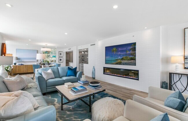 Foto del edificio - 840 Ocean Dr