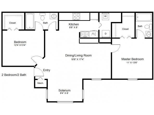 Nassau Bay Apartments Orlando Fl Apartments Com