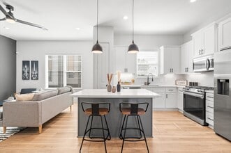 5216 Green Pine Tree Dr