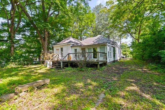 Building Photo - 3459 Spottswood Ave