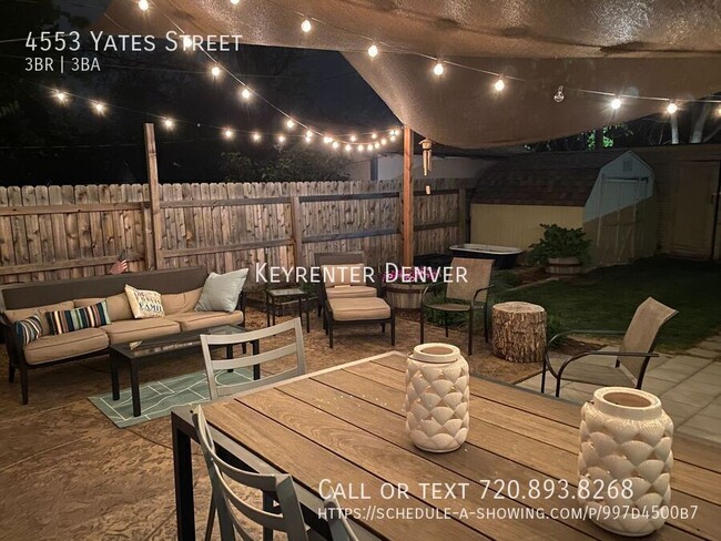 Building Photo - Stunning 3 Bedroom Berkeley Home Complete ...