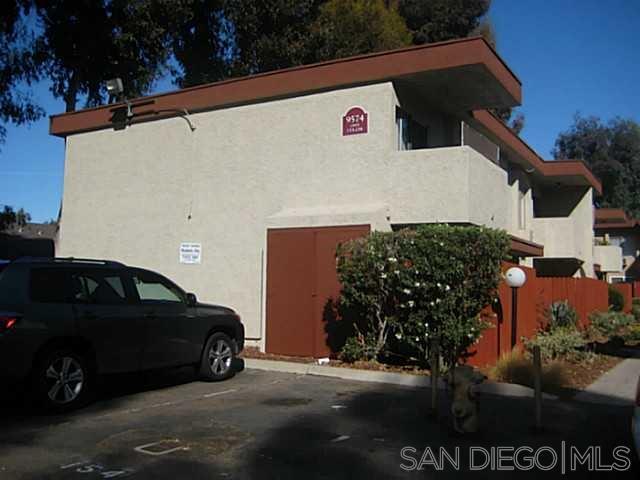 Building Photo - 9574 Carroll Canyon Rd