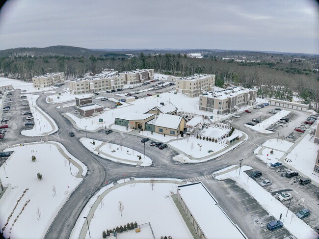 Exterior 3D - TOPOGRAPH