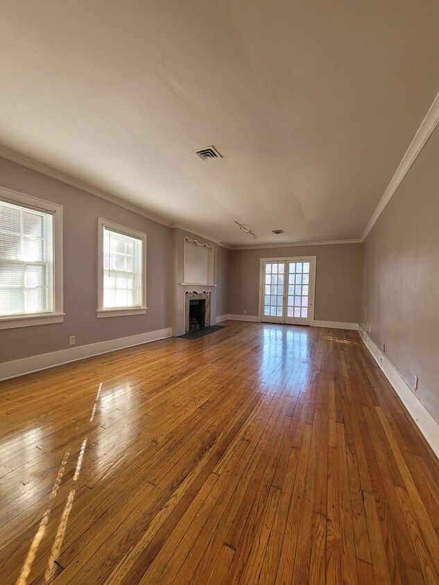 Primary Photo - Spacious Blackstone Three Bedroom! Coming Soon!