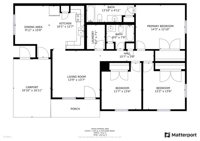 Building Photo - 501 E Genie St