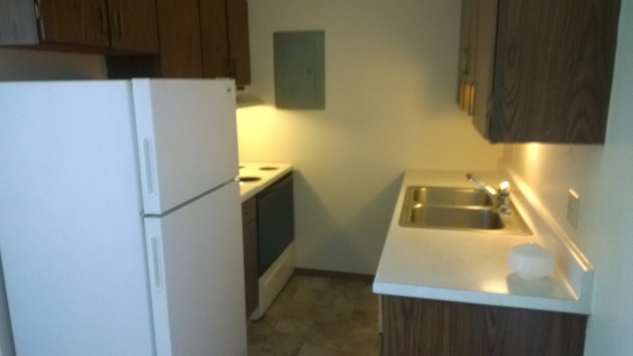 Kitchen - 2615 15th St S