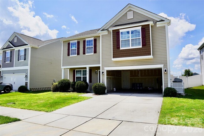 Foto del edificio - 3276 Hawksbill St SW