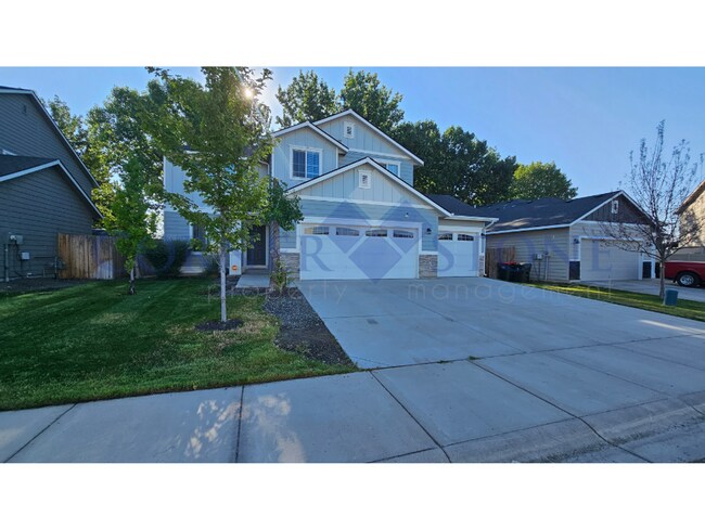 Building Photo - Wonderful Large Home In Meridian!