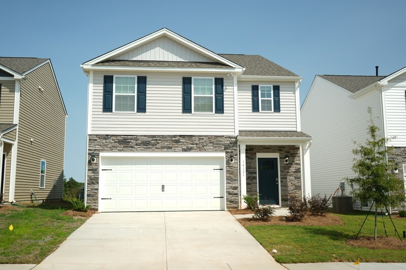 Primary Photo - 14121 Wilson Mac Ln