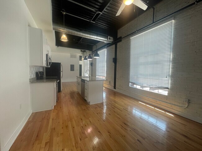 Foto del edificio - Culpeper Lofts - Building B