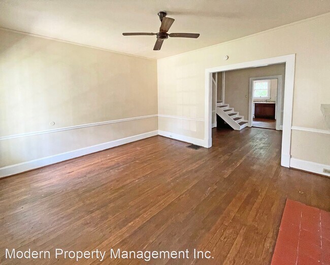 Building Photo - 4 br, 2 bath House - 1485 Elizabeth St