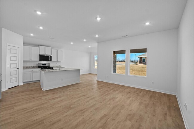 Building Photo - 3080 Amarillo Way