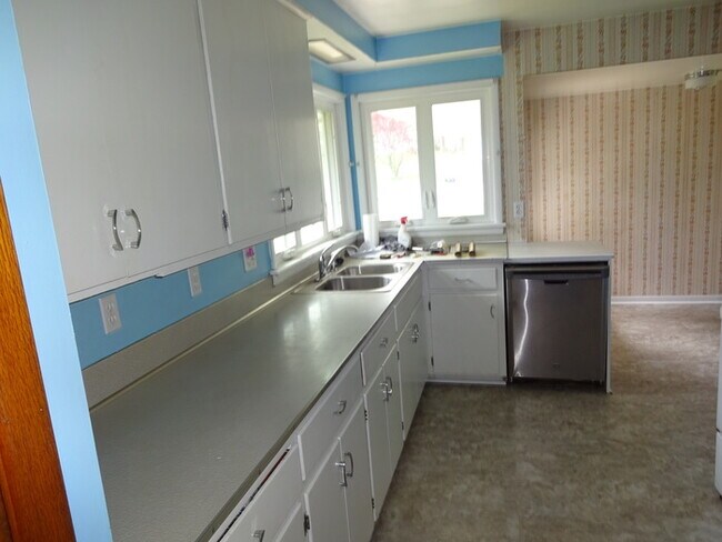 Foto del edificio - 3 bedroom house