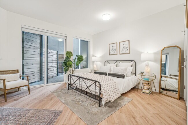 Foto del edificio - THE VINE