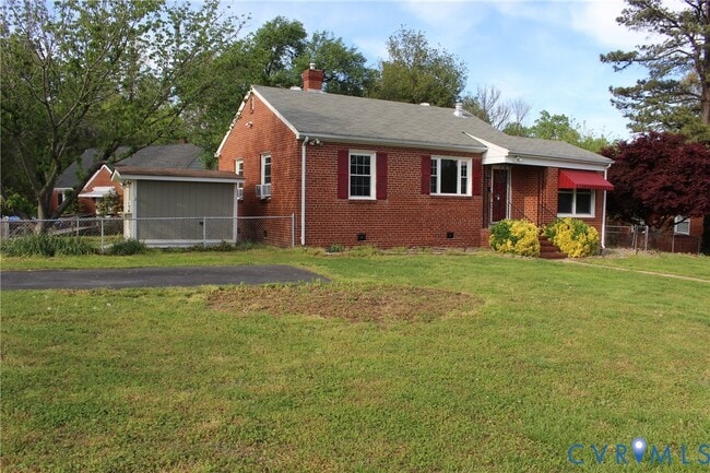 Photo - 2300 Farrand St House