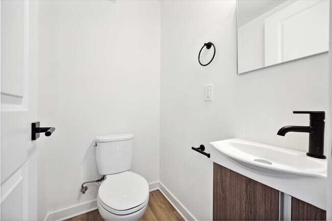 Foto del edificio - 1514 Master St