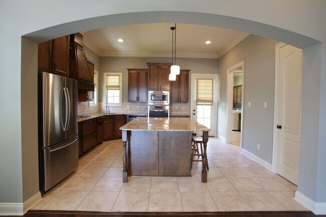 Foto del edificio - 5834 Willow Breeze Drive