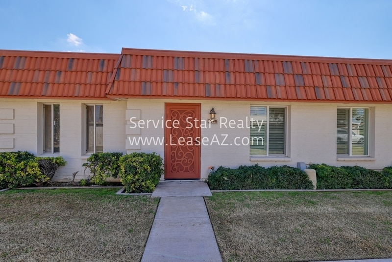 Foto principal - 3940 N Granite Reef Rd