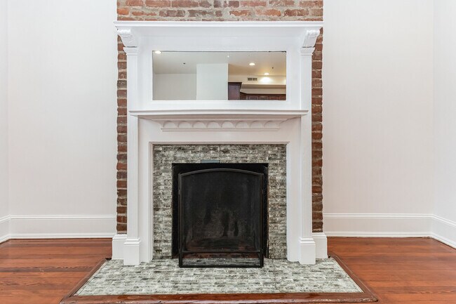 Foto del edificio - 1511 13th St NW