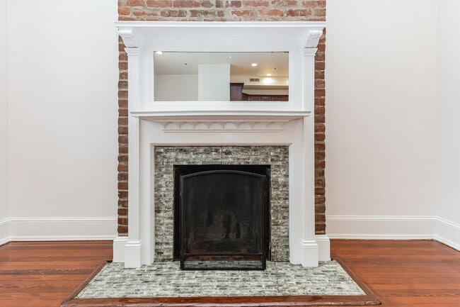 Building Photo - 1511 13th St NW