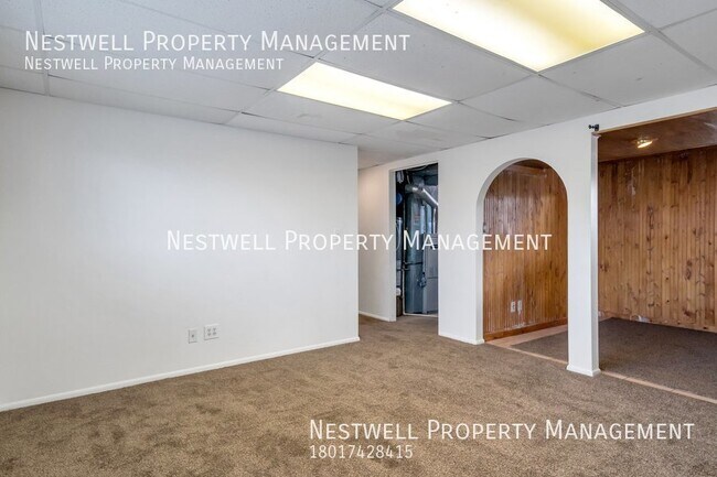 Building Photo - Great 4-bed Home in West Valley City
