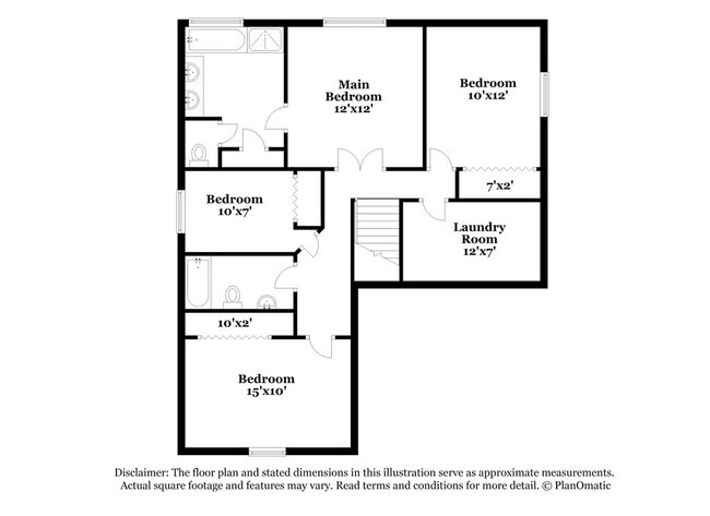 Foto del edificio - 11305 Misty Isle Ln