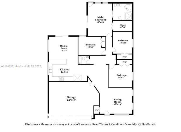 Foto del edificio - 5401 SW 132nd Terrace