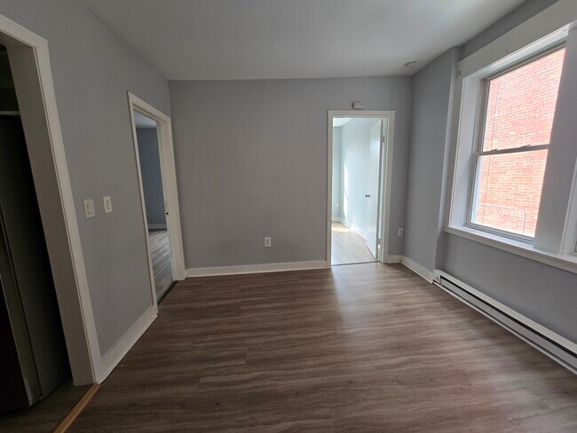 Foto del edificio - 25 Whittier St