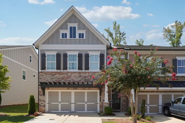 Photo - 171 Bellehaven Dr Townhome