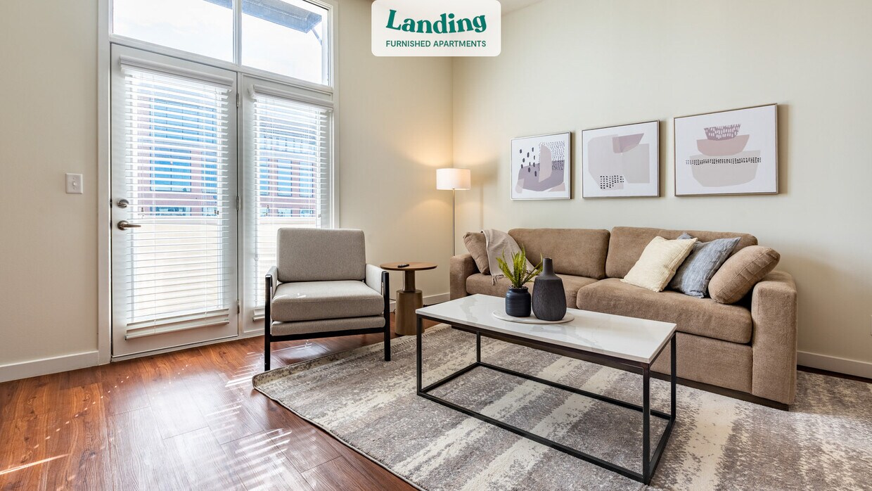 Foto principal - 8800 Penrose Ln