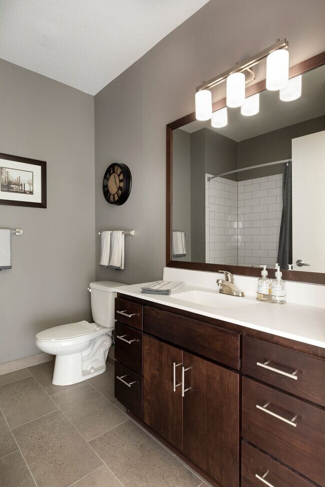 Foto del interior - Laguna Apartments