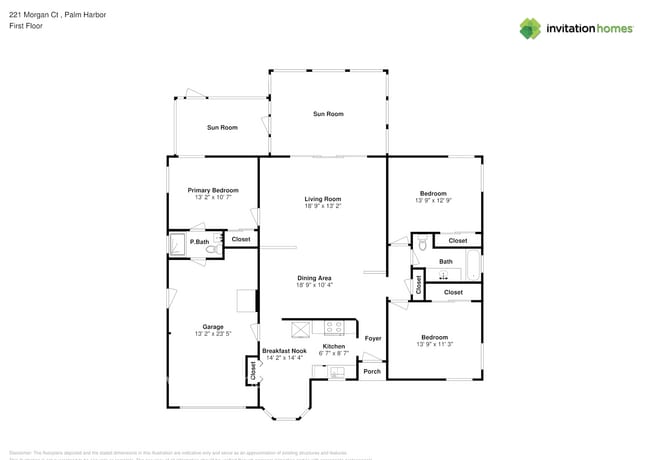 Building Photo - 221 Morgan Ct
