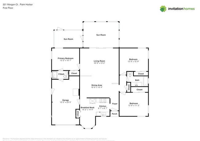 Foto del edificio - 221 Morgan Ct